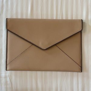 Rebecca Minkoff Women’s Leo Clutch